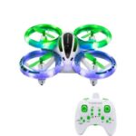 Schwarz SI Thunder Glow Drone