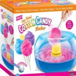 Cra-Z-Art The Real Cotton Candy Maker