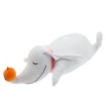 Disney Nightmare Before Christmas Zero Cuddleez, Stuffed Animal Plush Soft Kids