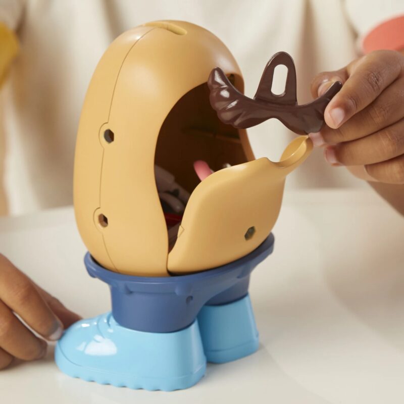 Mr. Potato Head Toy 13 Pieces, Potato Head - Image 6