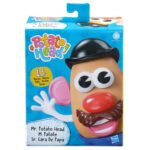 Mr. Potato Head Toy 13 Pieces, Potato Head
