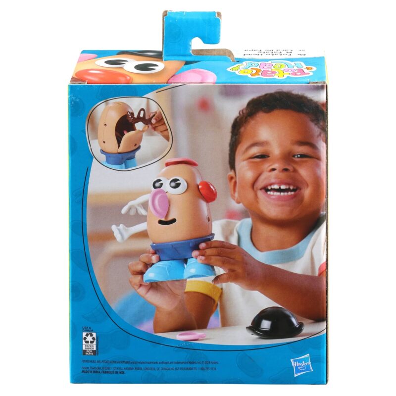 Mr. Potato Head Toy 13 Pieces, Potato Head - Image 2